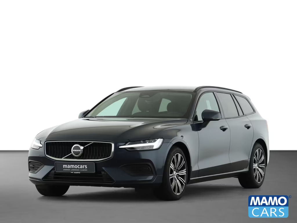 Volvo V60 Core