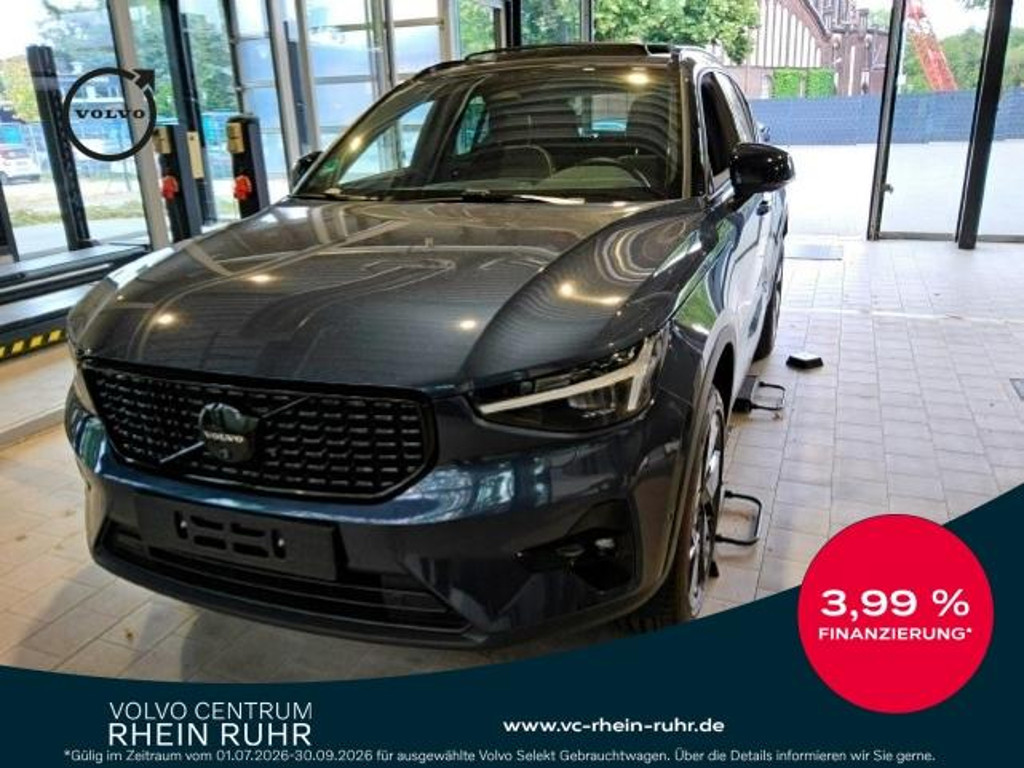 Volvo XC40 Ultra