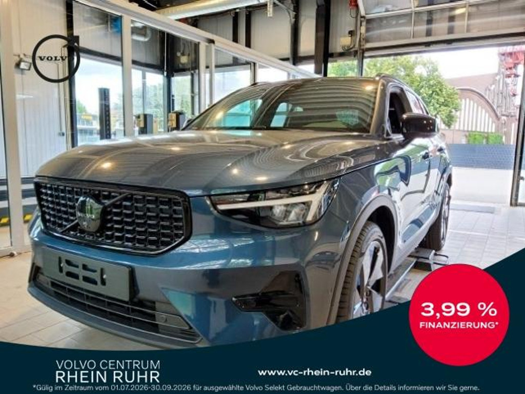 Volvo XC40 Plus