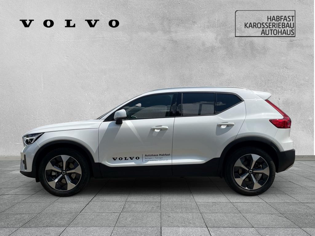 Volvo XC40 Core