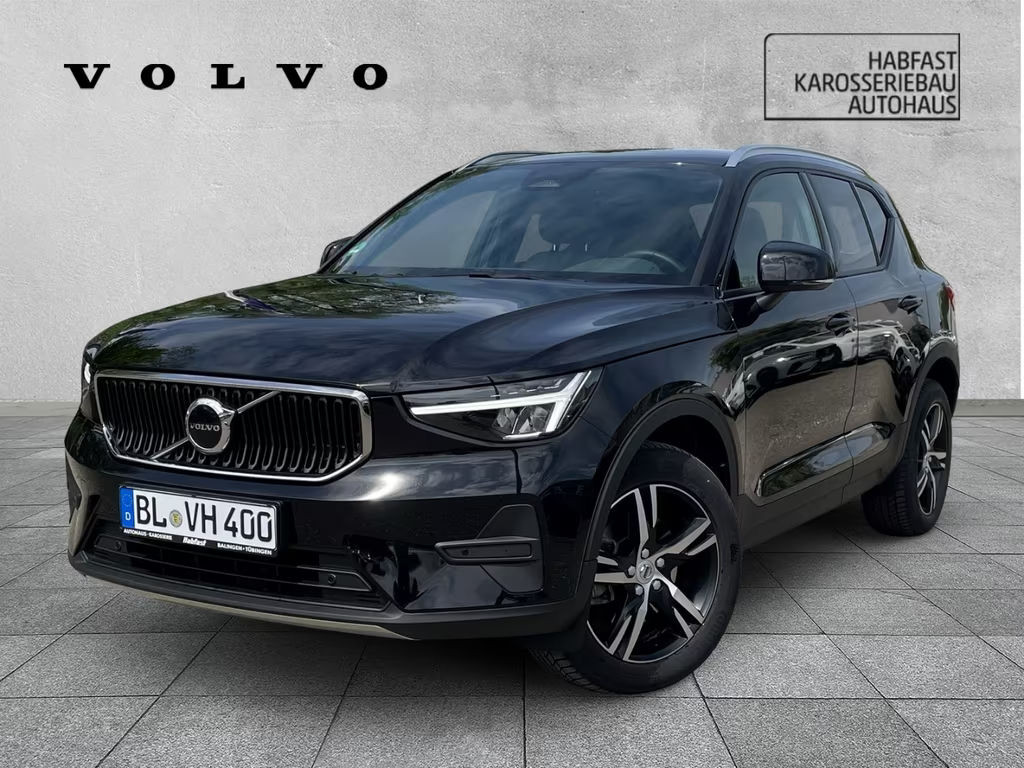 Volvo XC40 Core