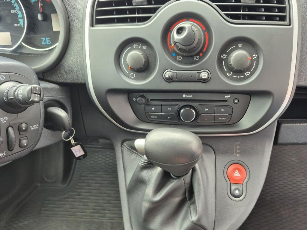 Renault Kangoo Z.E.