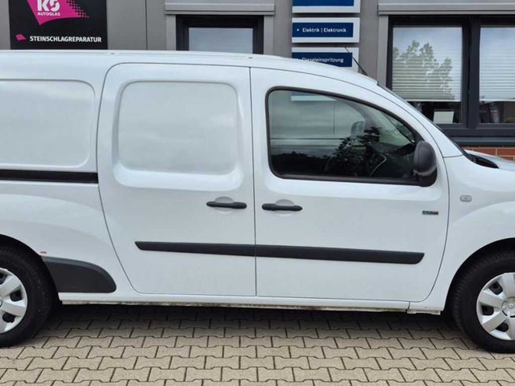 Renault Kangoo Z.E.