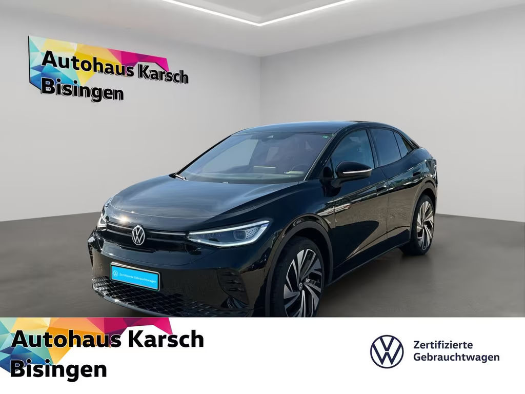 Volkswagen ID.5 4Motion Sound IQ.Drive GTX