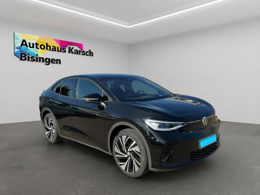 Volkswagen ID.5