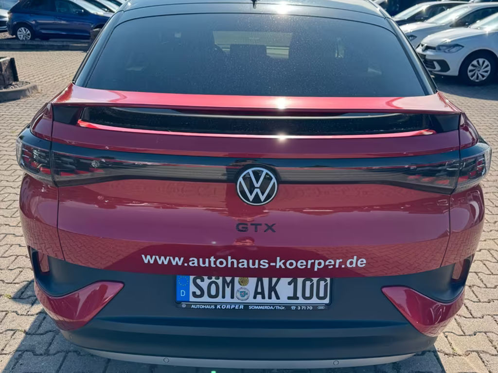Volkswagen ID.5