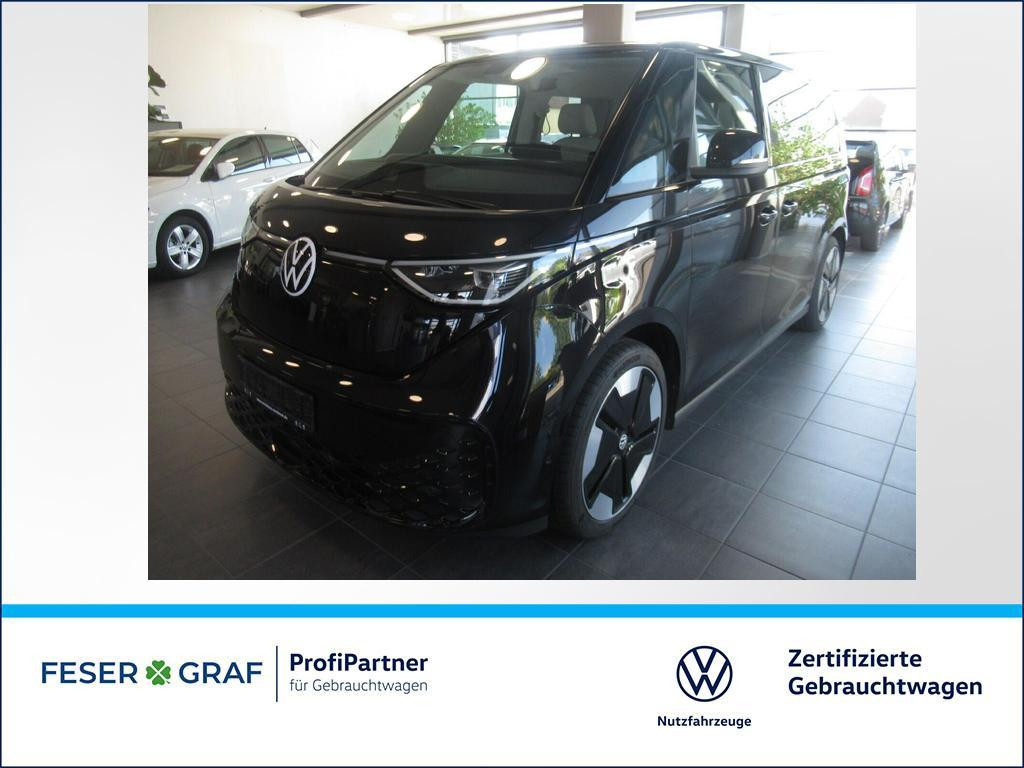 Volkswagen ID.Buzz Pro