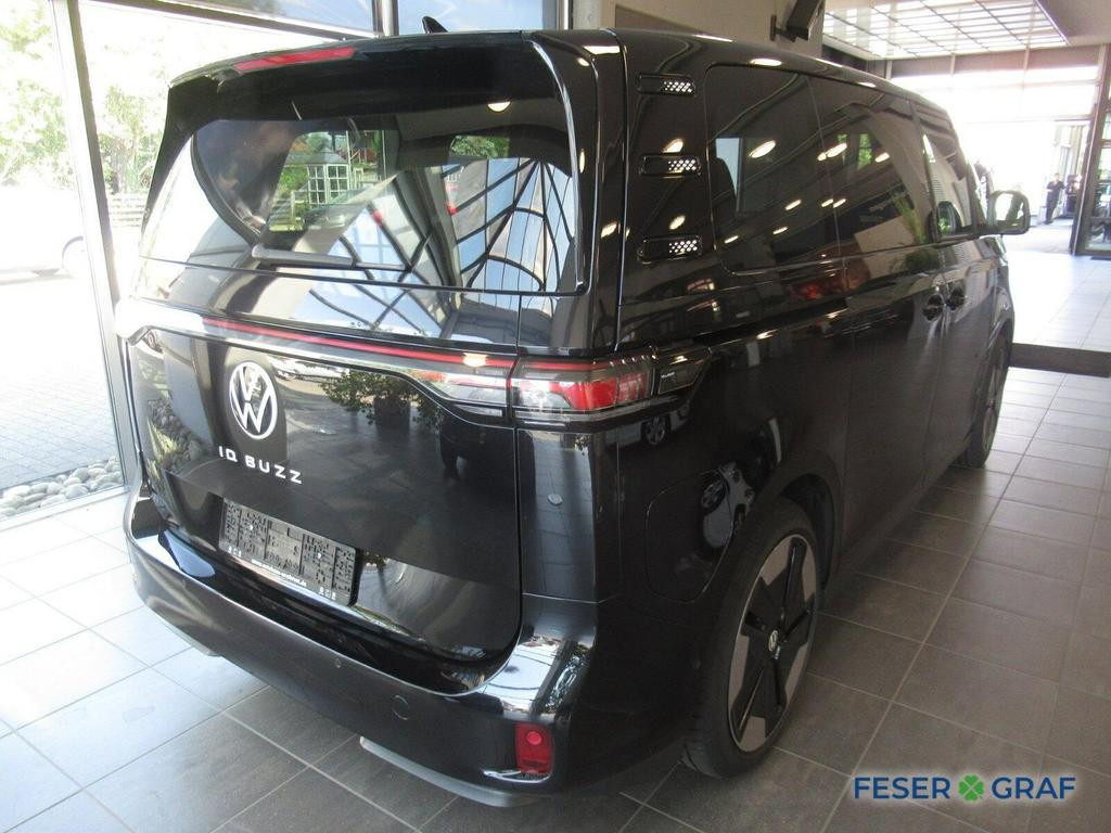 Volkswagen ID.Buzz