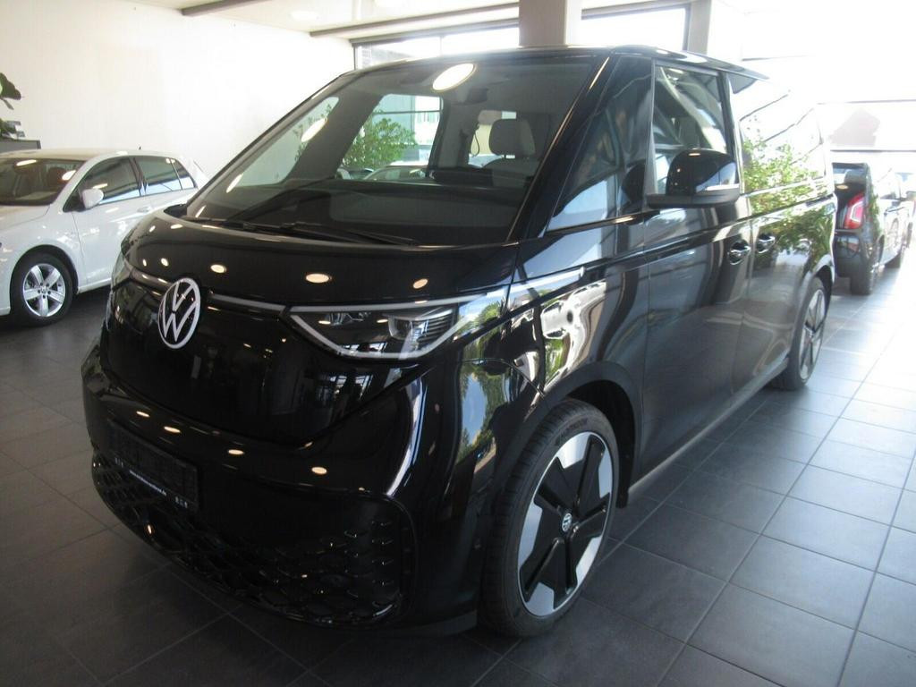 Volkswagen ID.Buzz