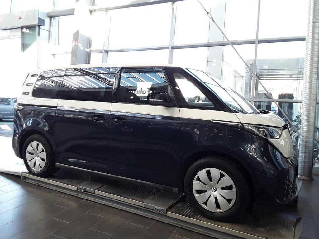 Volkswagen ID.Buzz