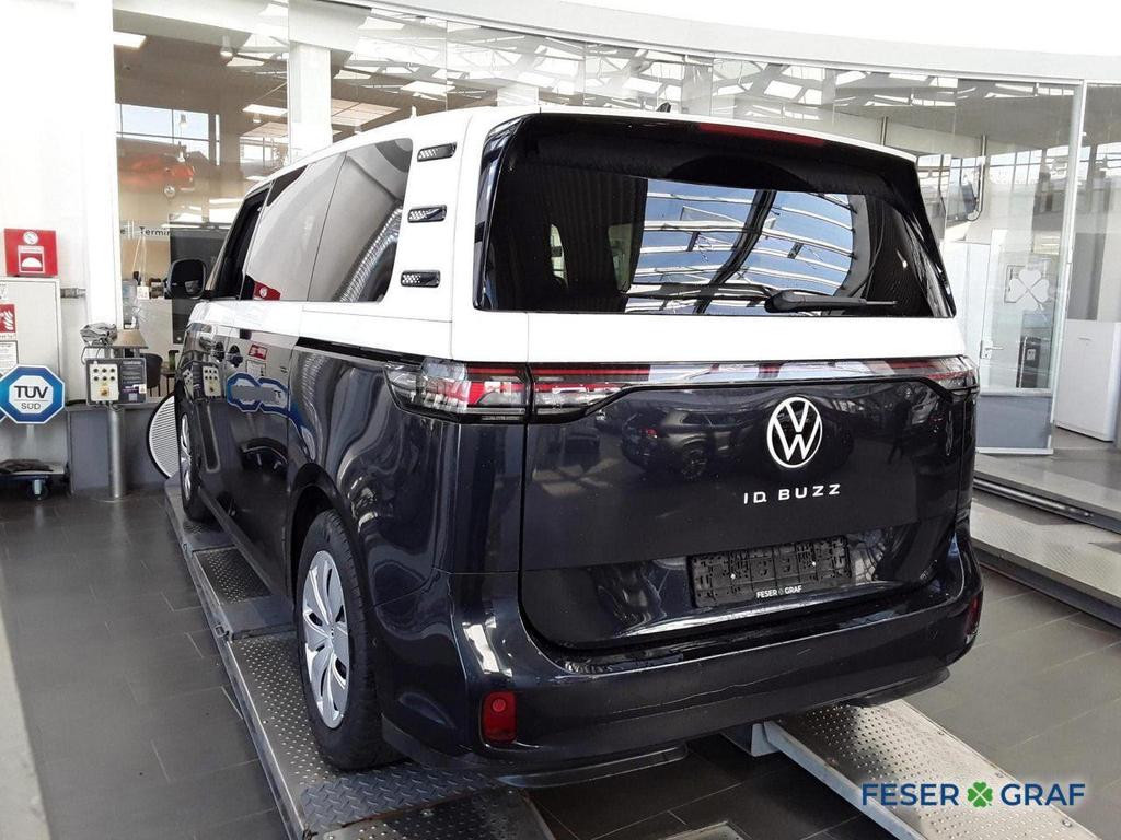 Volkswagen ID.Buzz