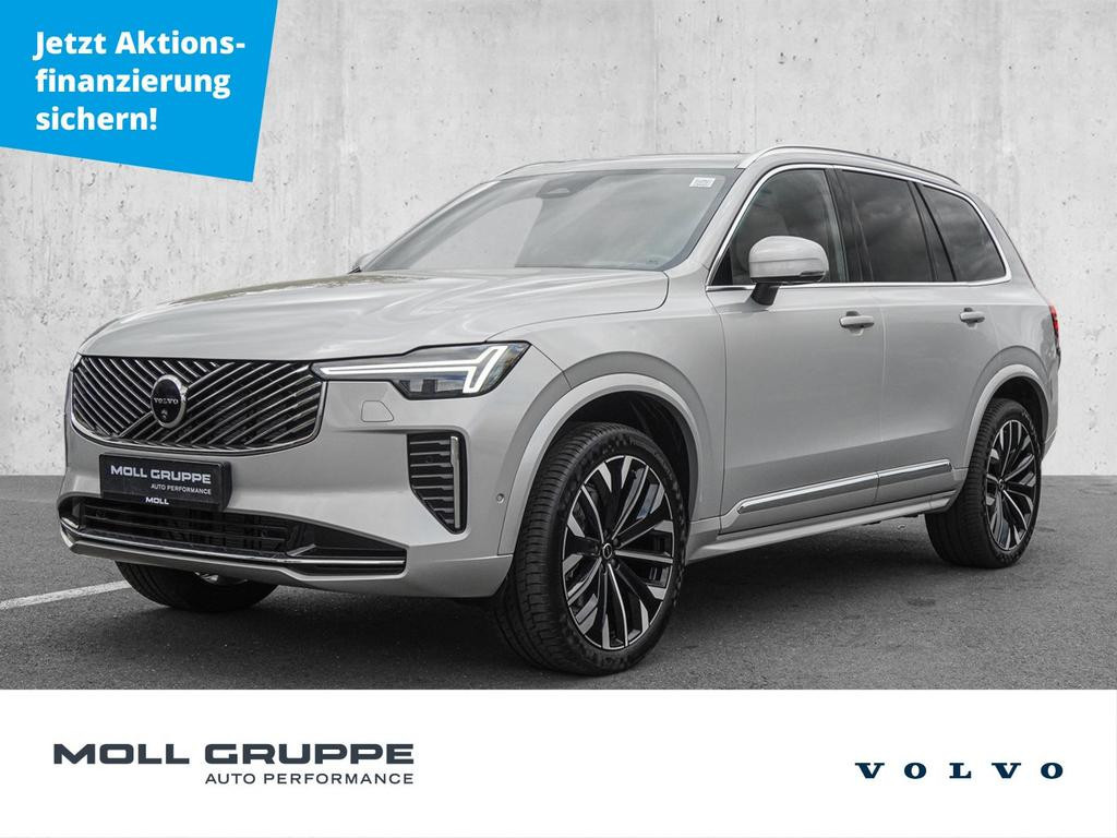 Volvo XC90 AWD Plus Bright