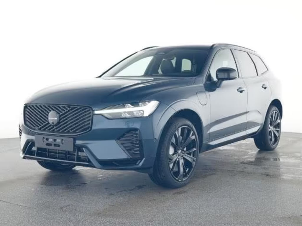 Volvo XC60 AWD T6 Ultra