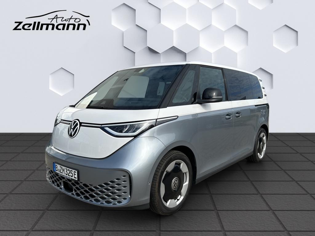 Volkswagen ID.Buzz Pro