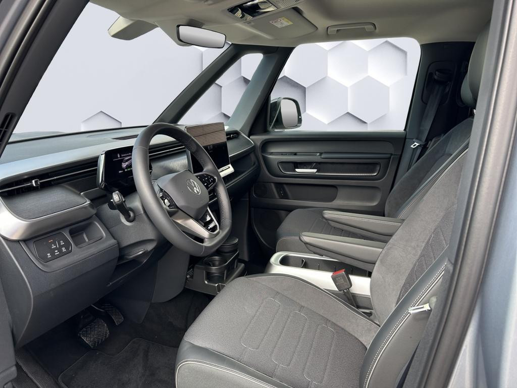 Volkswagen ID.Buzz