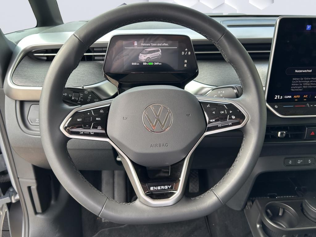 Volkswagen ID.Buzz
