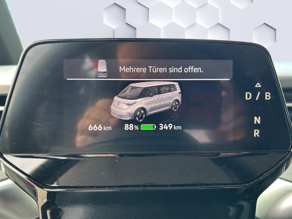 Volkswagen ID.Buzz