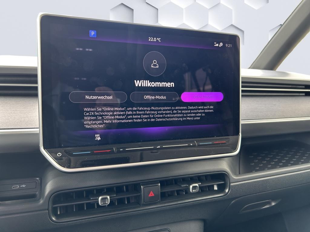 Volkswagen ID.Buzz