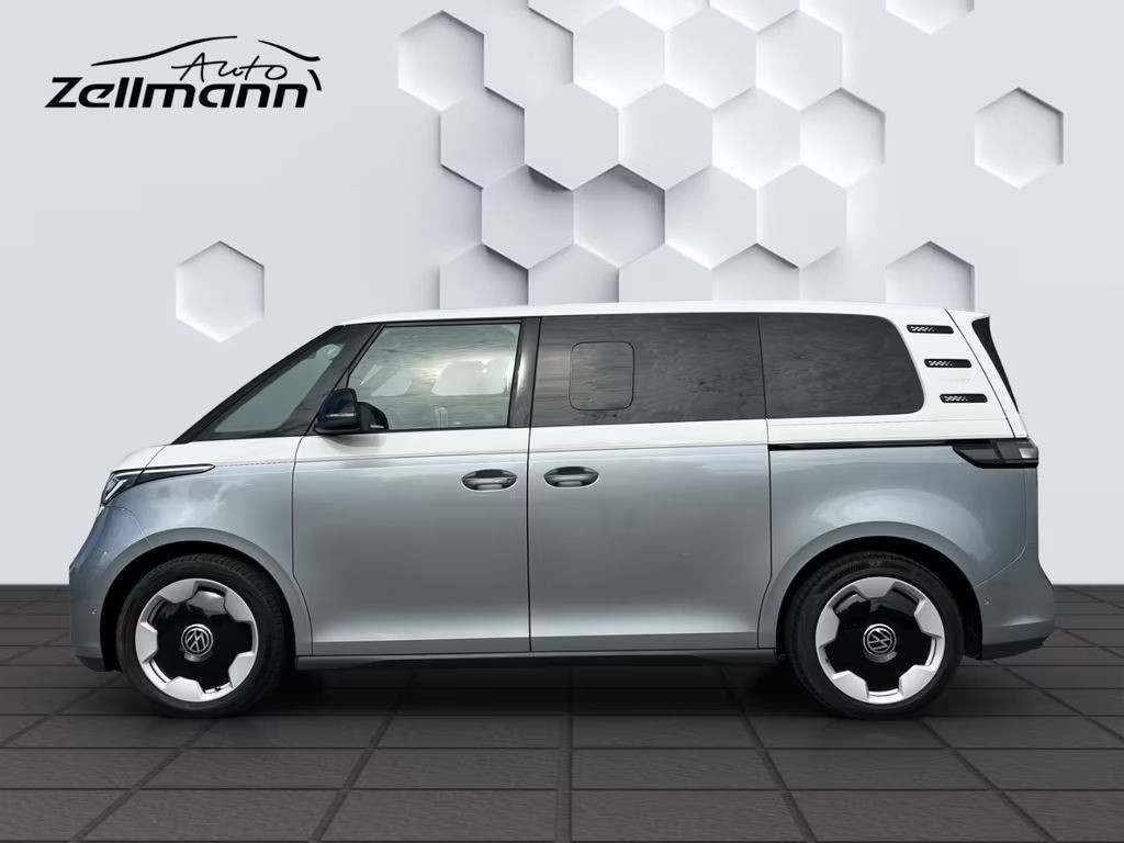 Volkswagen ID.Buzz