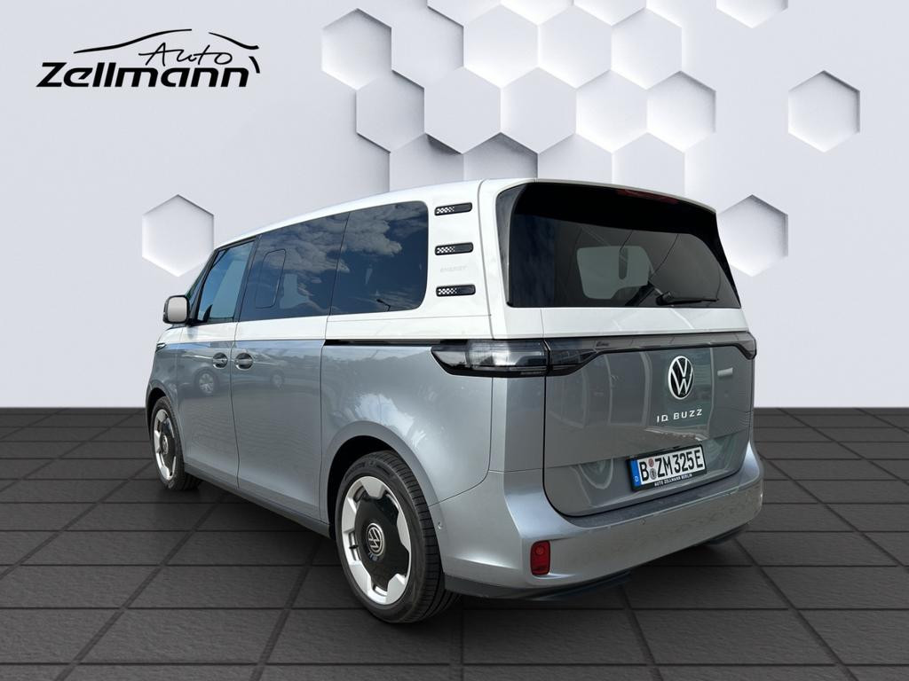 Volkswagen ID.Buzz