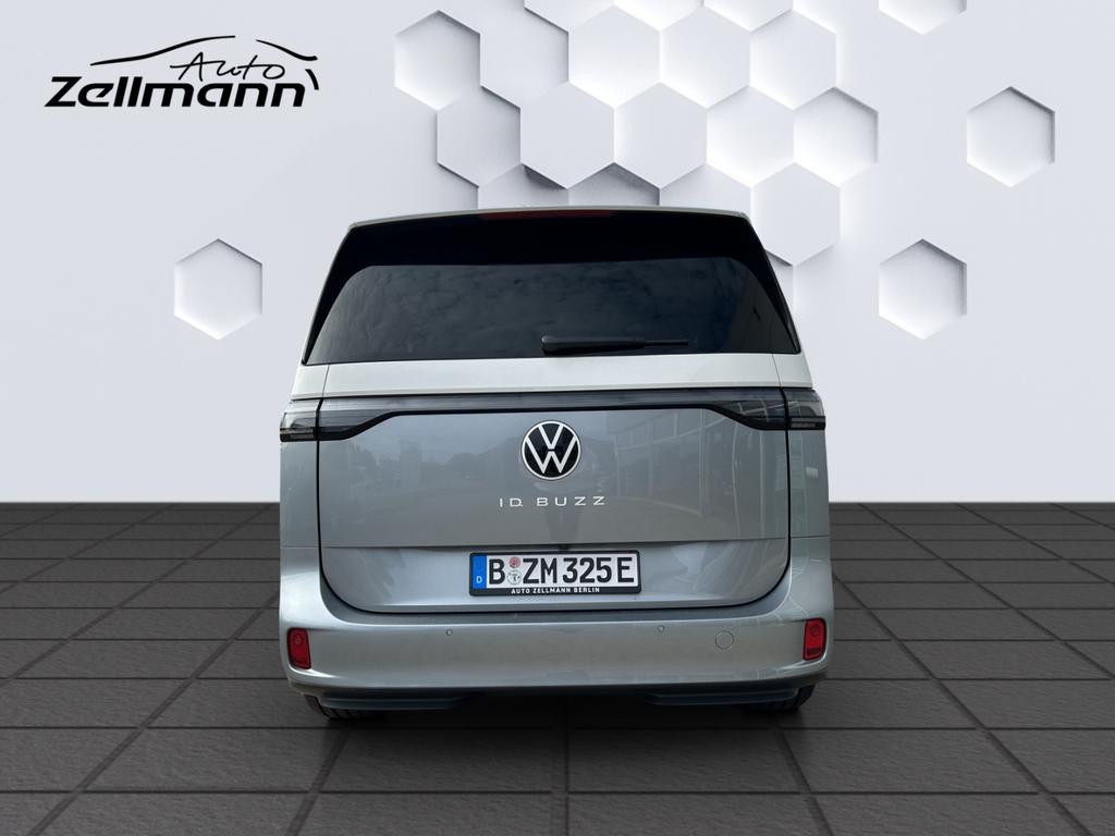 Volkswagen ID.Buzz