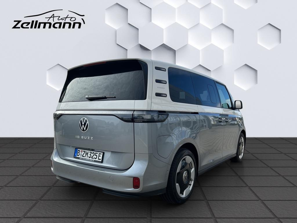 Volkswagen ID.Buzz