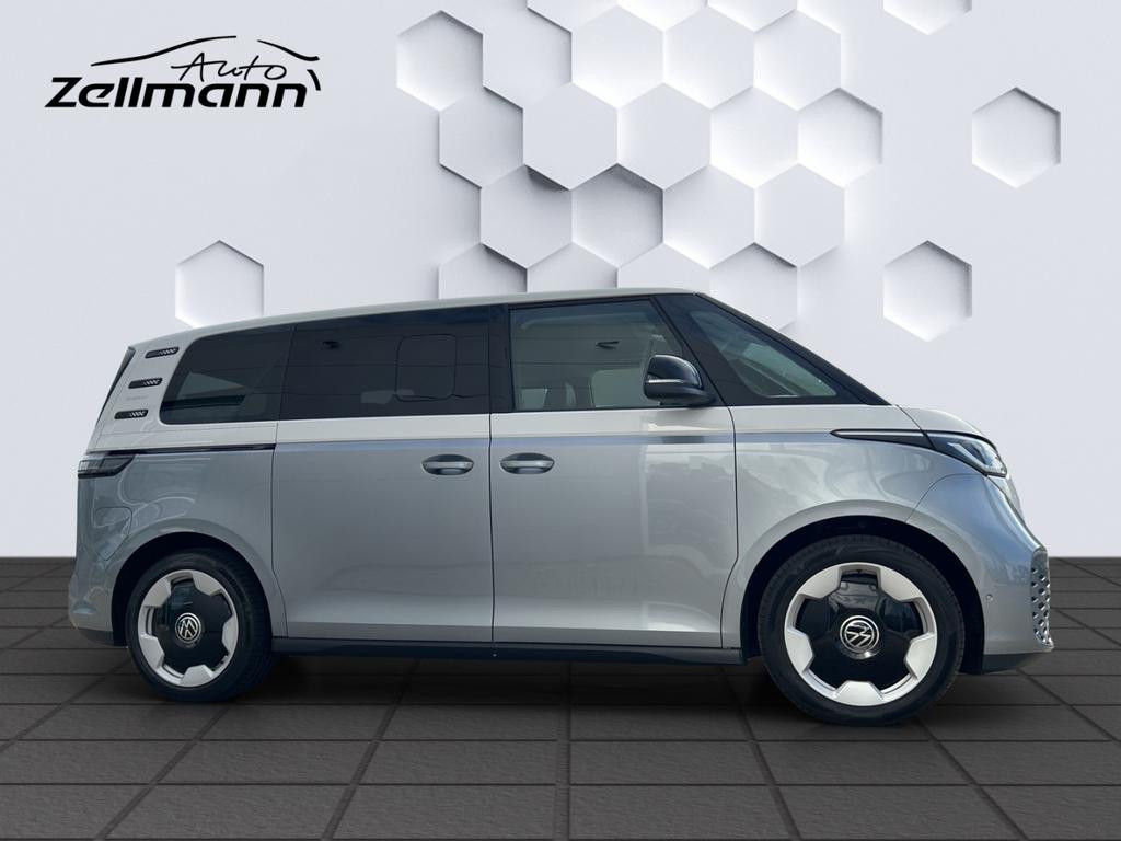 Volkswagen ID.Buzz