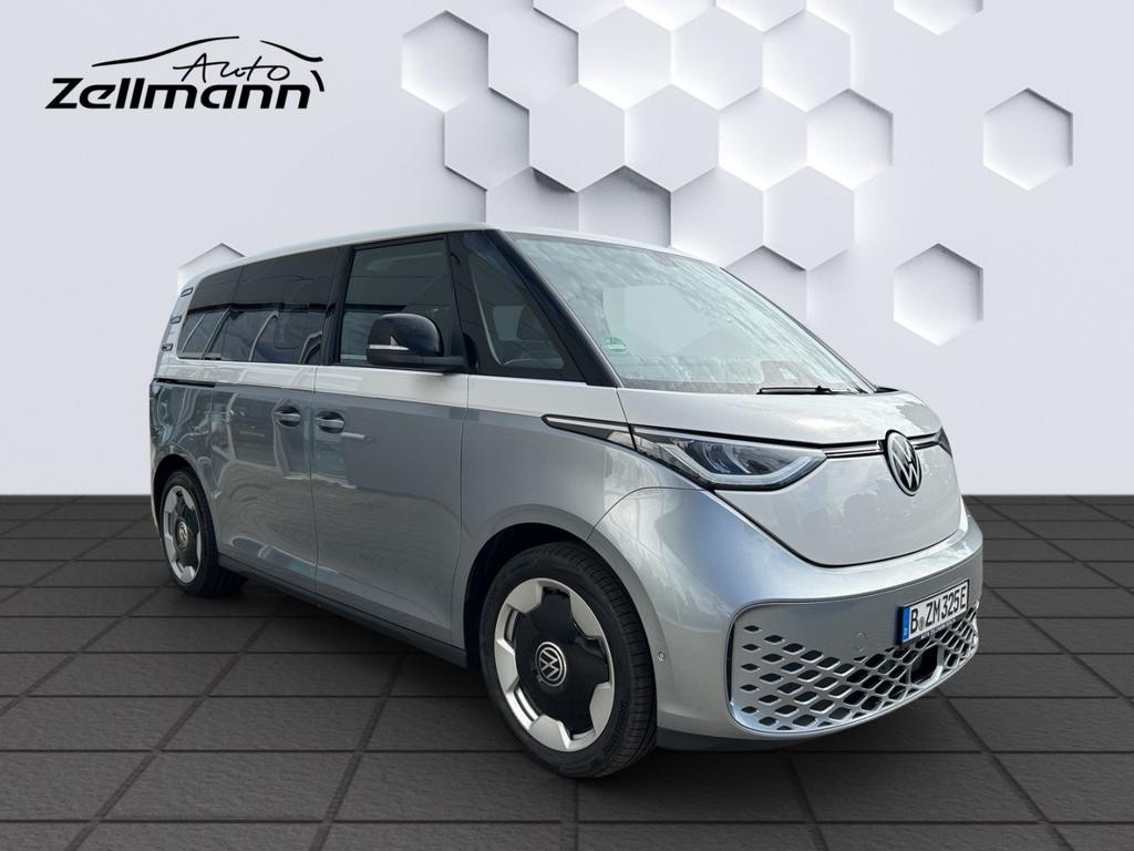 Volkswagen ID.Buzz