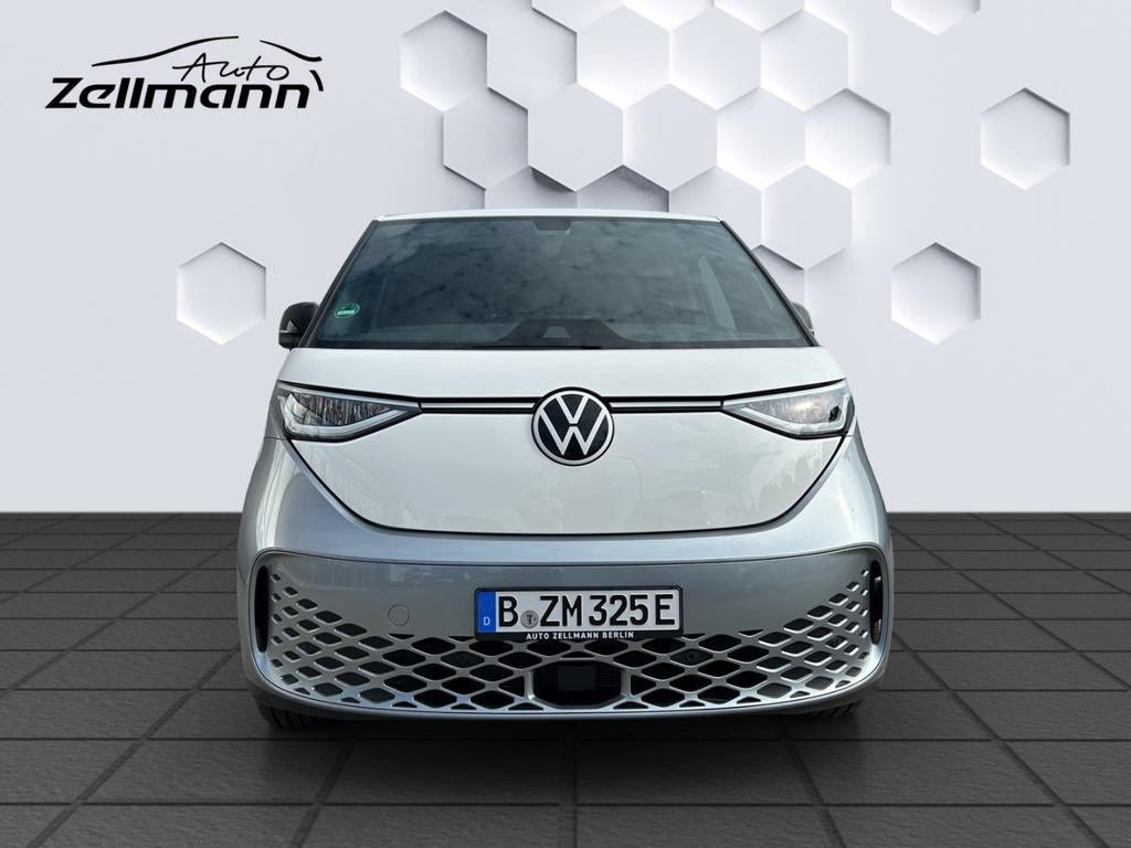 Volkswagen ID.Buzz