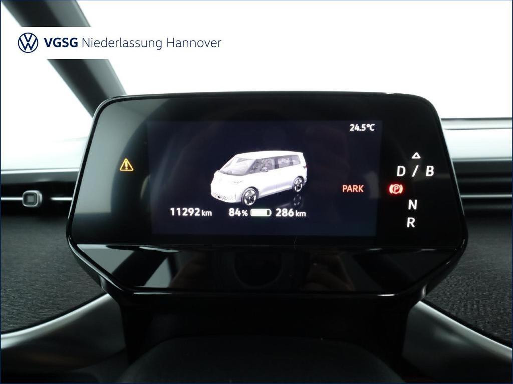 Volkswagen ID.Buzz