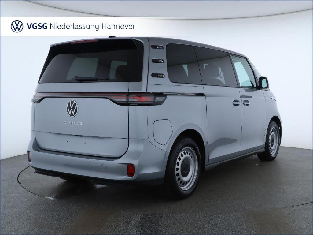 Volkswagen ID.Buzz
