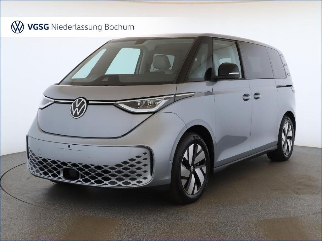 Volkswagen ID.Buzz Pro