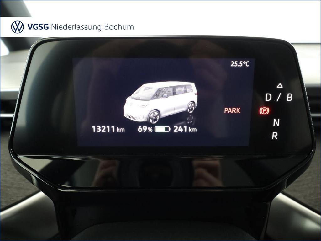 Volkswagen ID.Buzz