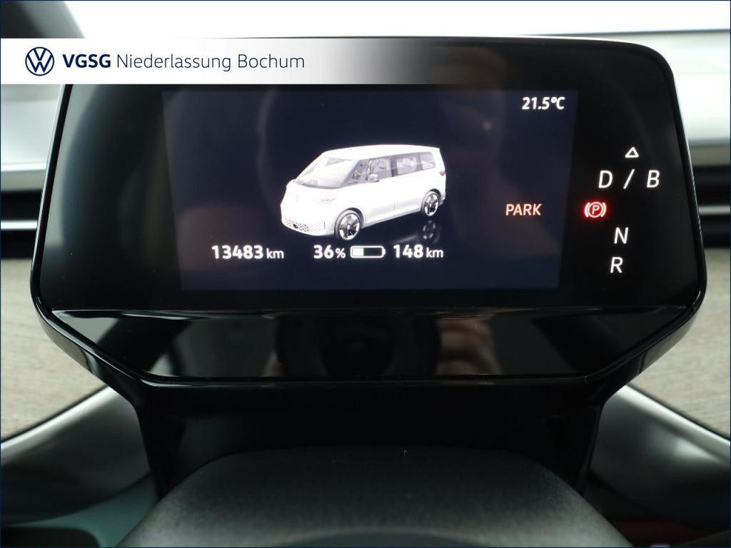 Volkswagen ID.Buzz