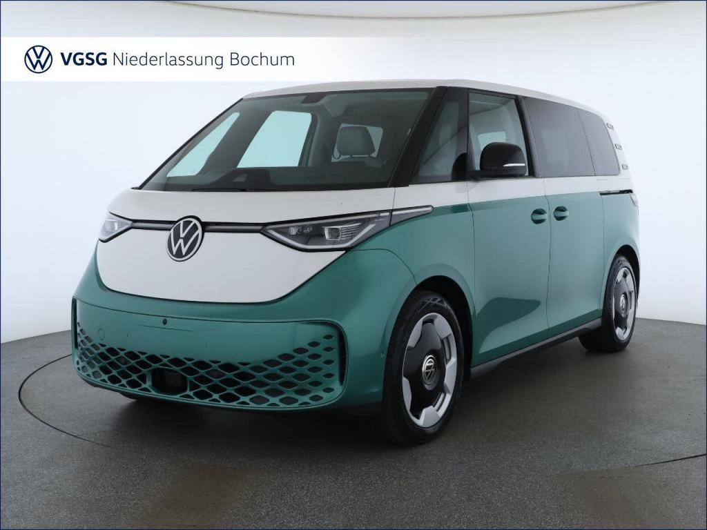 Volkswagen ID.Buzz