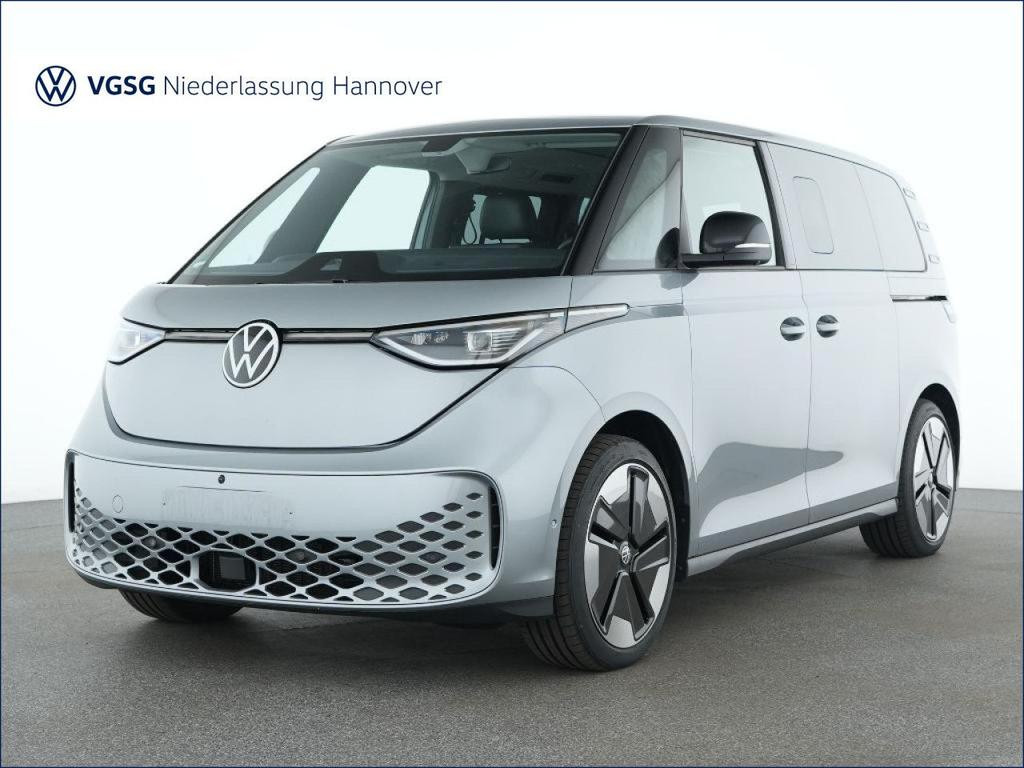 Volkswagen ID.Buzz