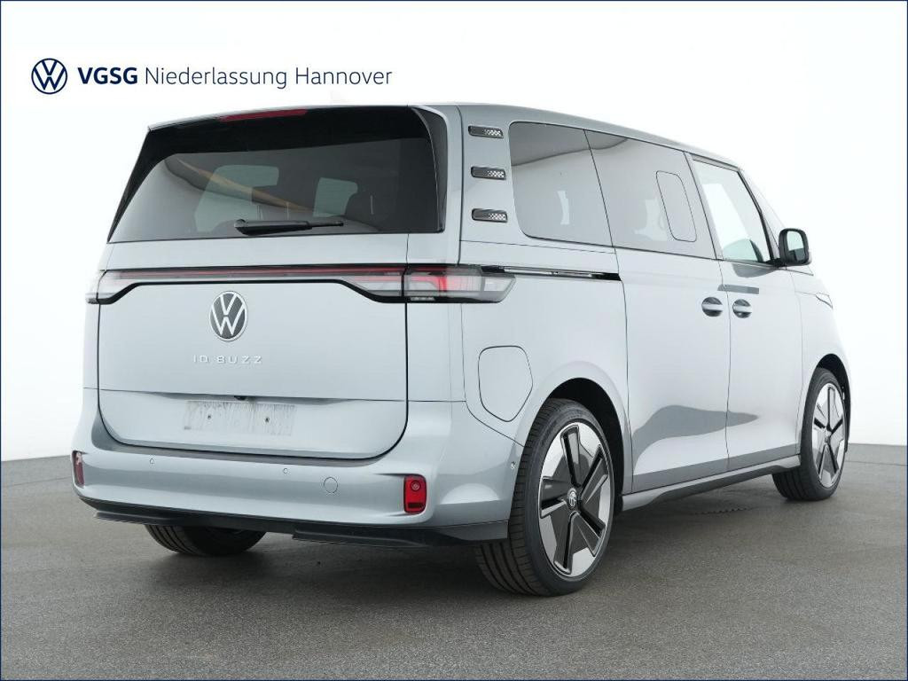 Volkswagen ID.Buzz