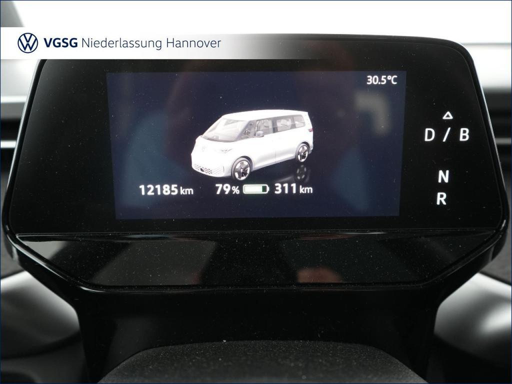 Volkswagen ID.Buzz