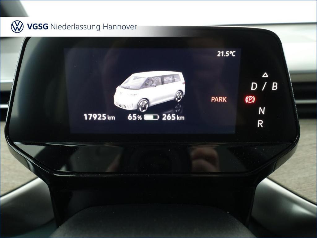 Volkswagen ID.Buzz