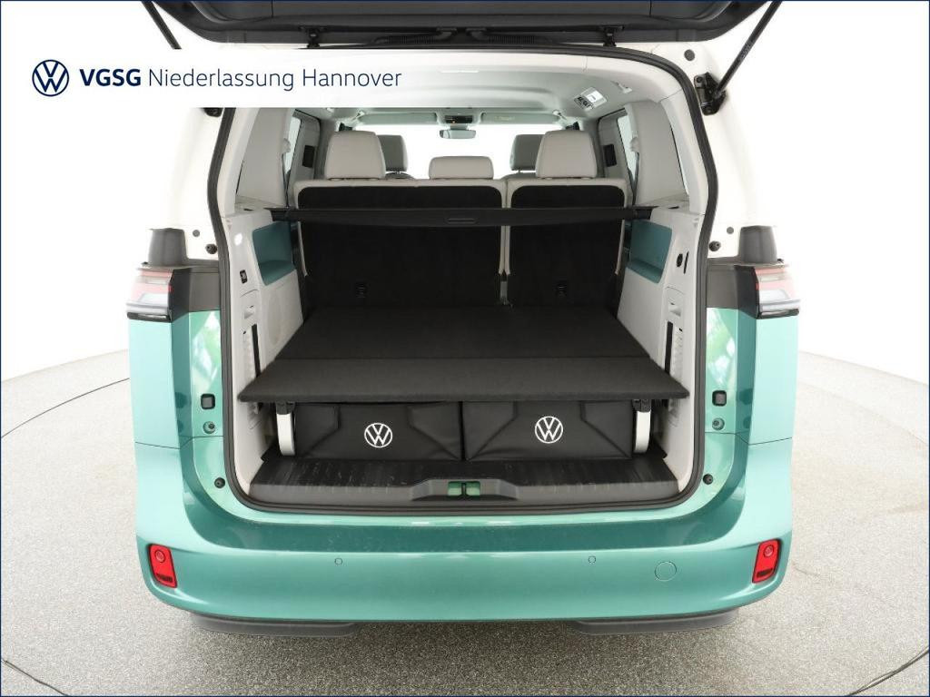 Volkswagen ID.Buzz