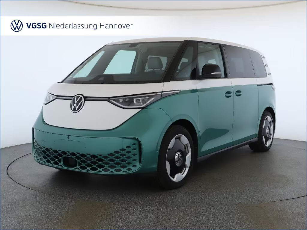 Volkswagen ID.Buzz