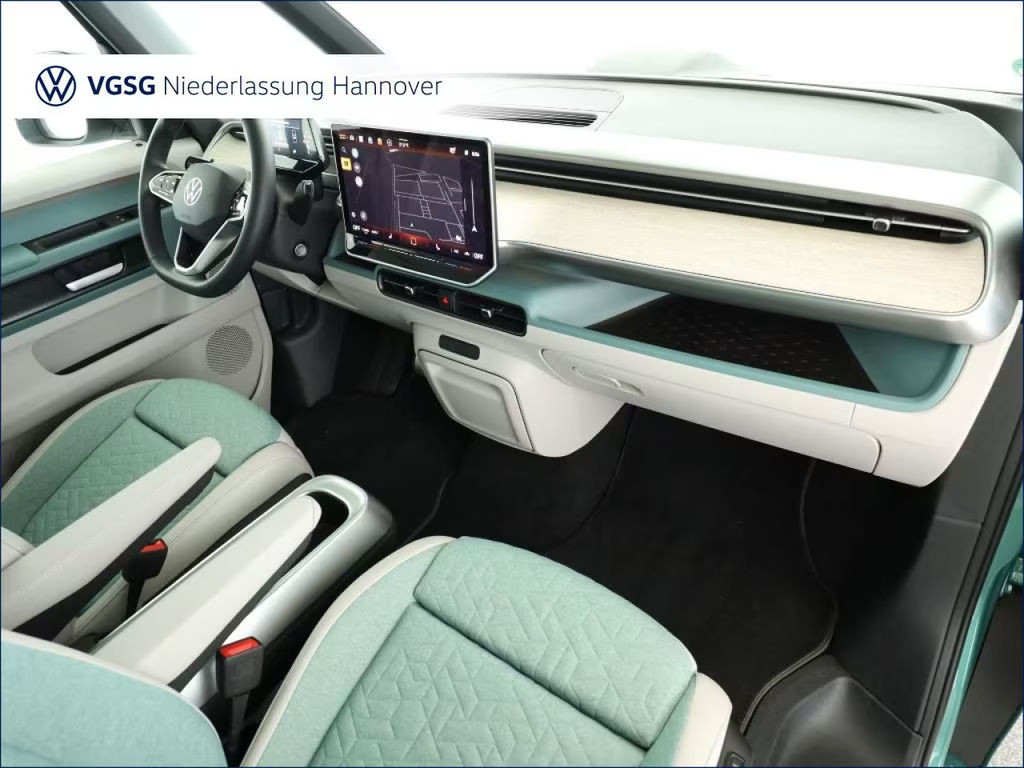 Volkswagen ID.Buzz