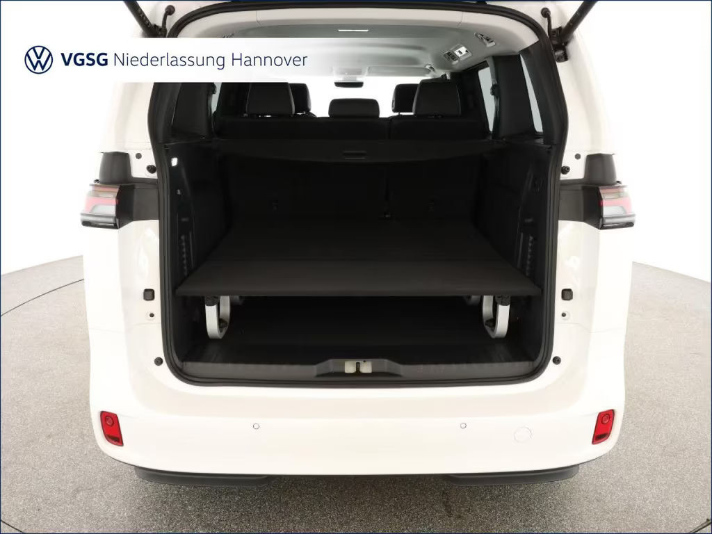 Volkswagen ID.Buzz