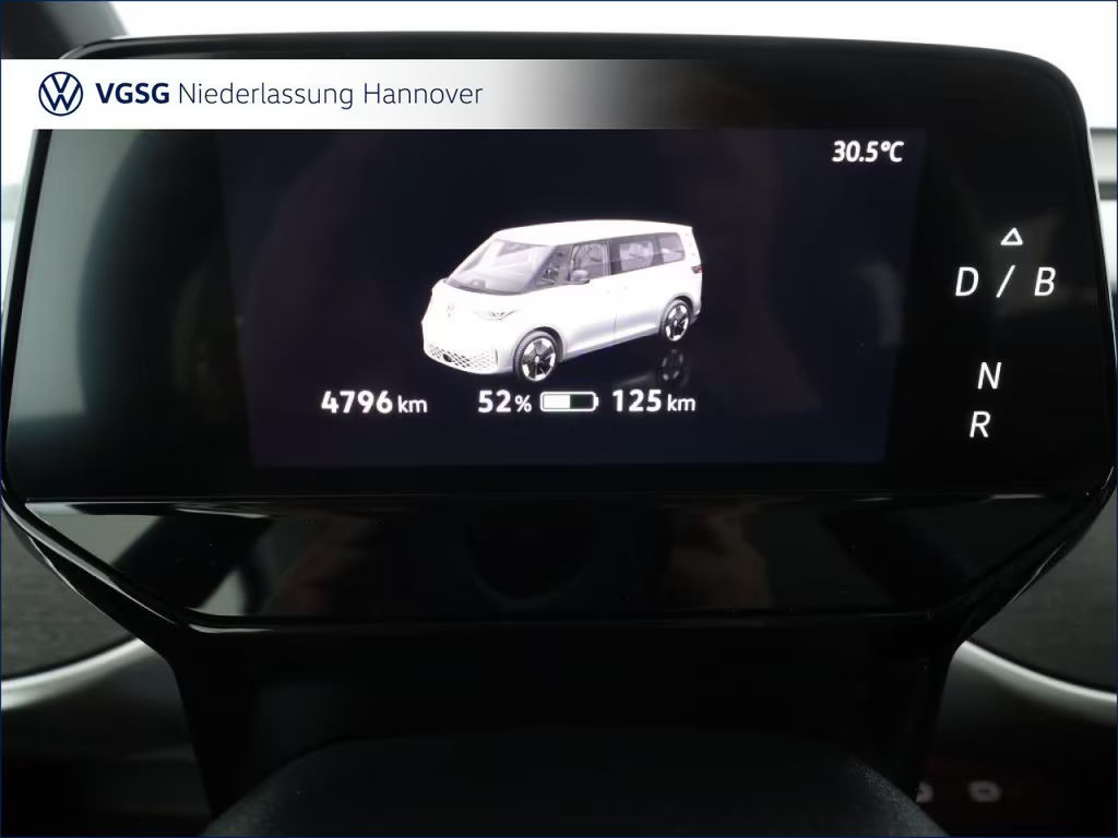 Volkswagen ID.Buzz