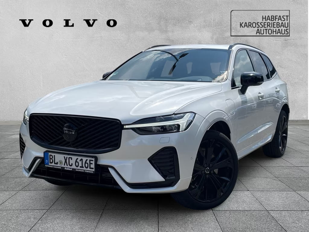Volvo XC60 Recharge Ultra