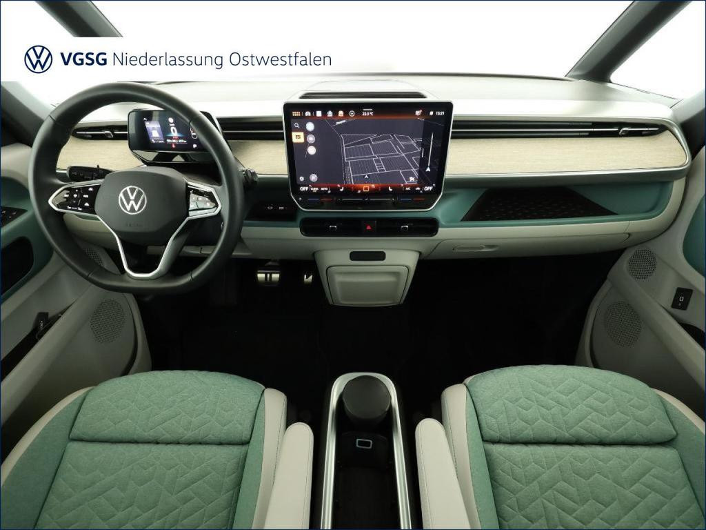 Volkswagen ID.Buzz