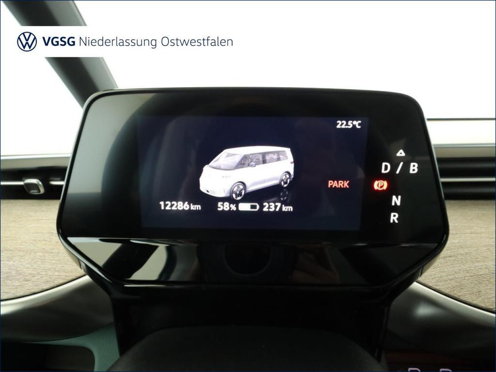 Volkswagen ID.Buzz