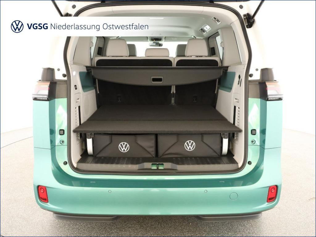 Volkswagen ID.Buzz