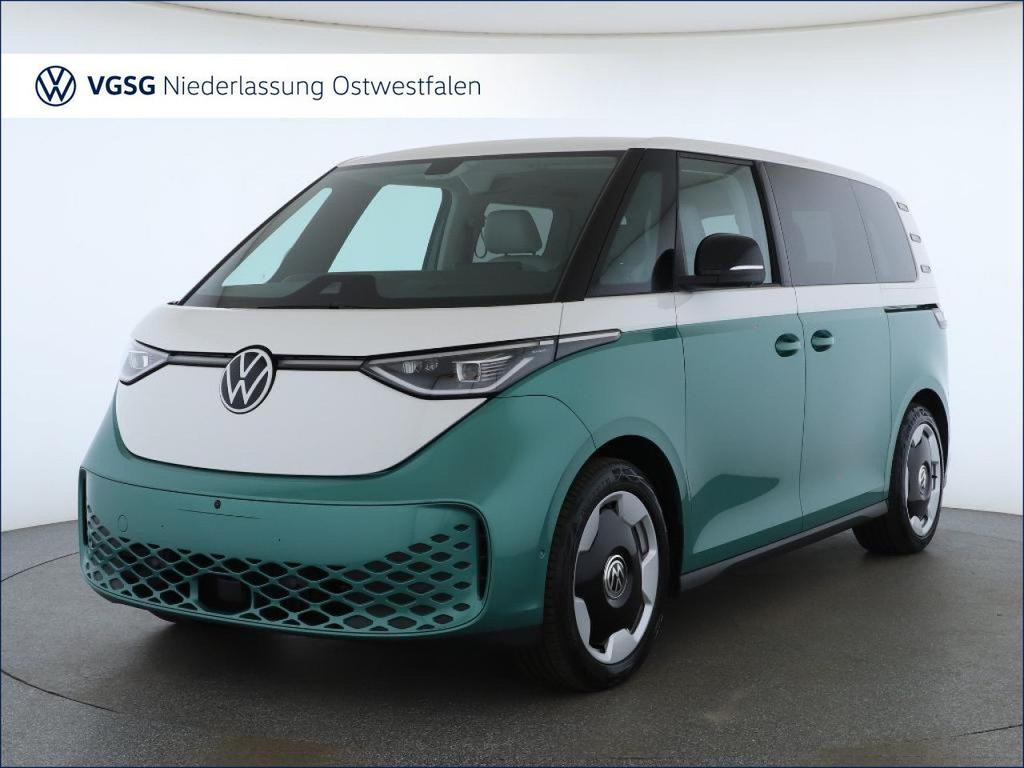 Volkswagen ID.Buzz