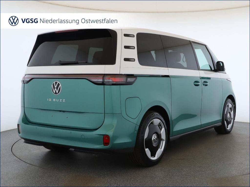 Volkswagen ID.Buzz